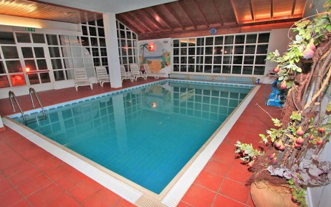 Hotel Regina Delle Dolomiti Incl Lift Pass Hb | Panchia