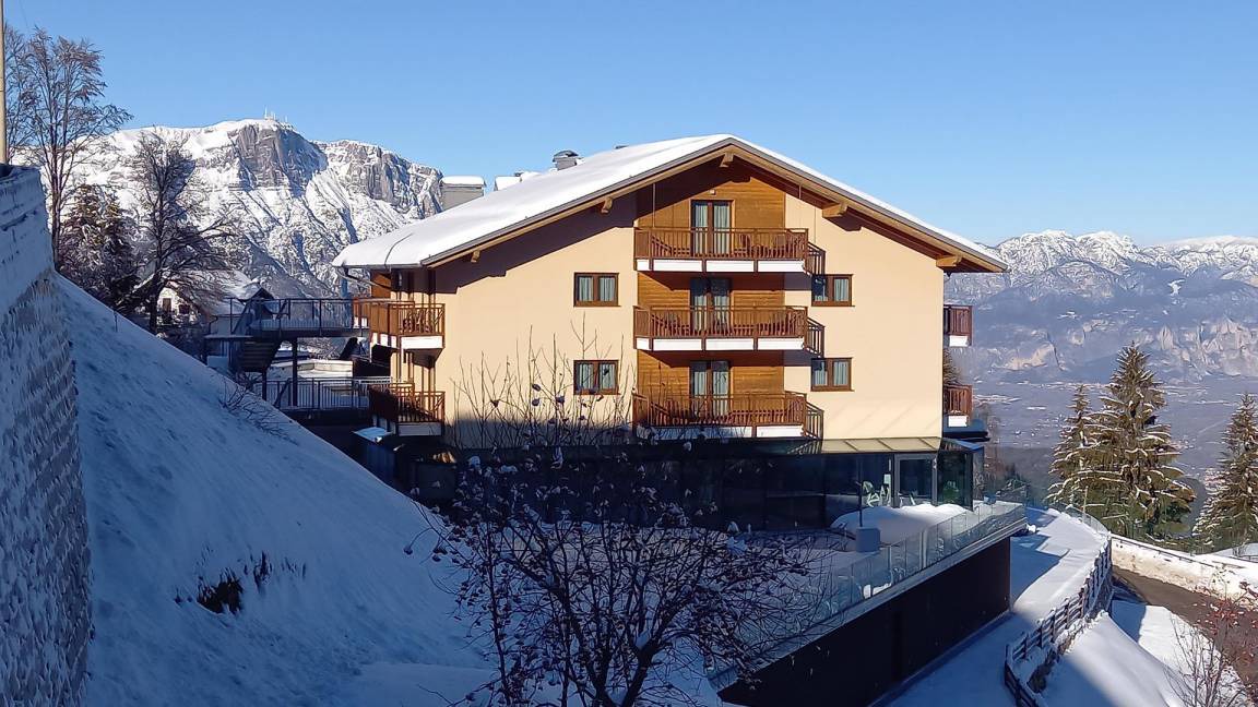 Vaneze Hotel | Hotel ∙ 2 guests