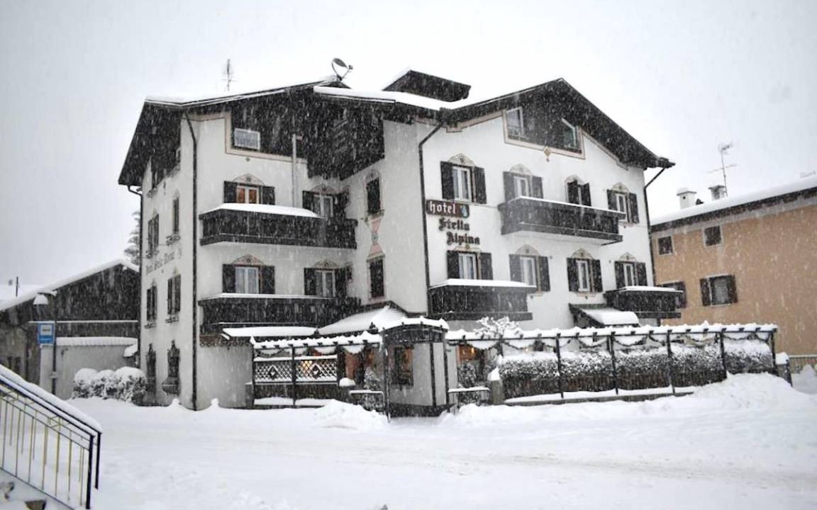 Fai della Paganella Hotel | Hotel ∙ 2 guests