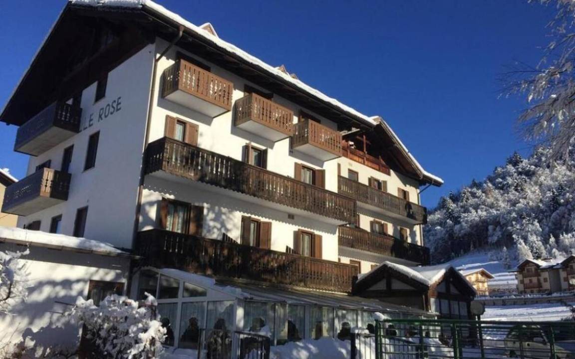 Cavedago Hotel | Hotel ∙ 3 guests