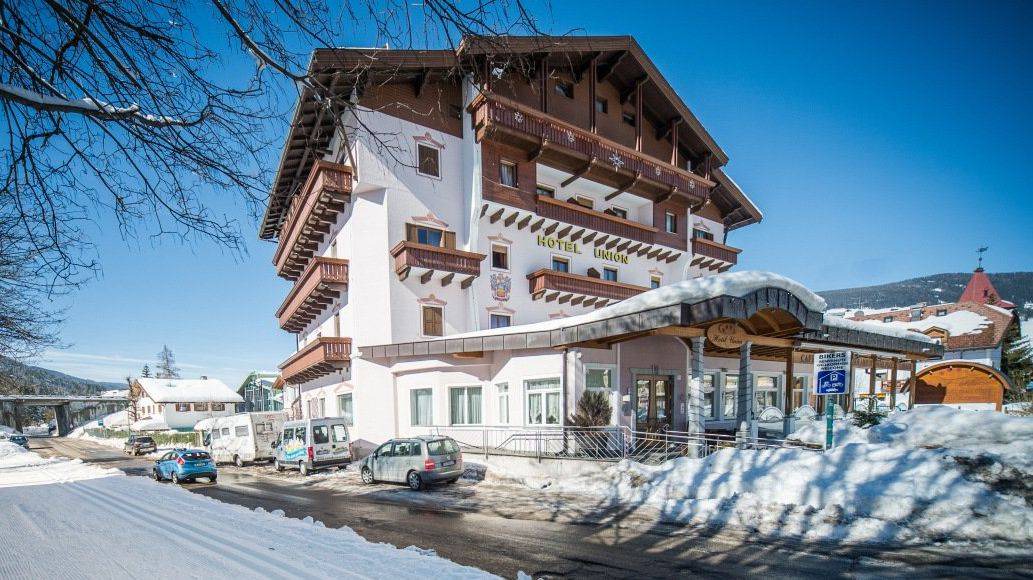 Valle San Silvestro Hotel | Hotel ∙ 3 guests