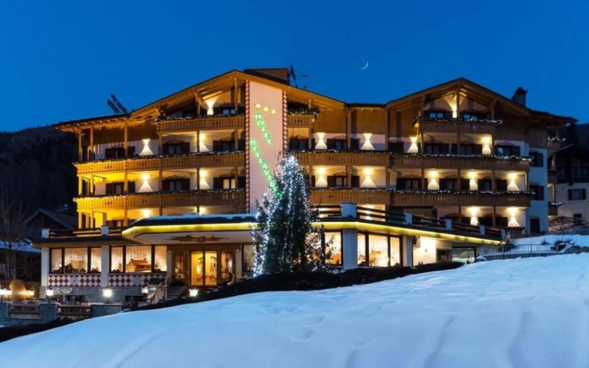 Giustino Hotel | Hotel ∙ 3 guests