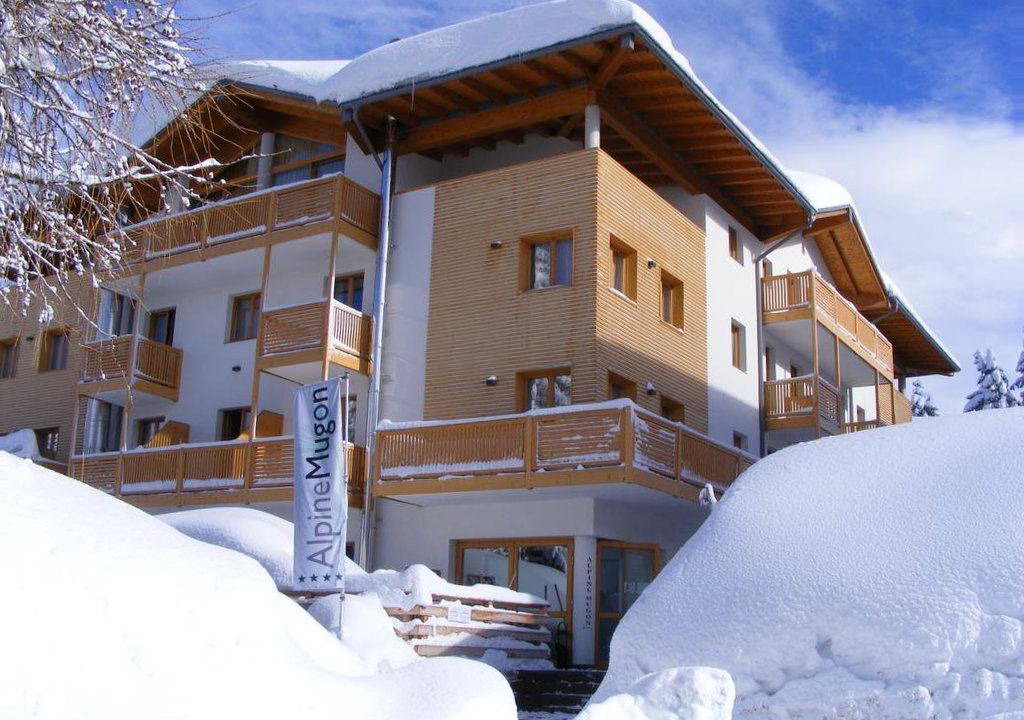 Vason Hotel | Hotel ∙ 3 guests