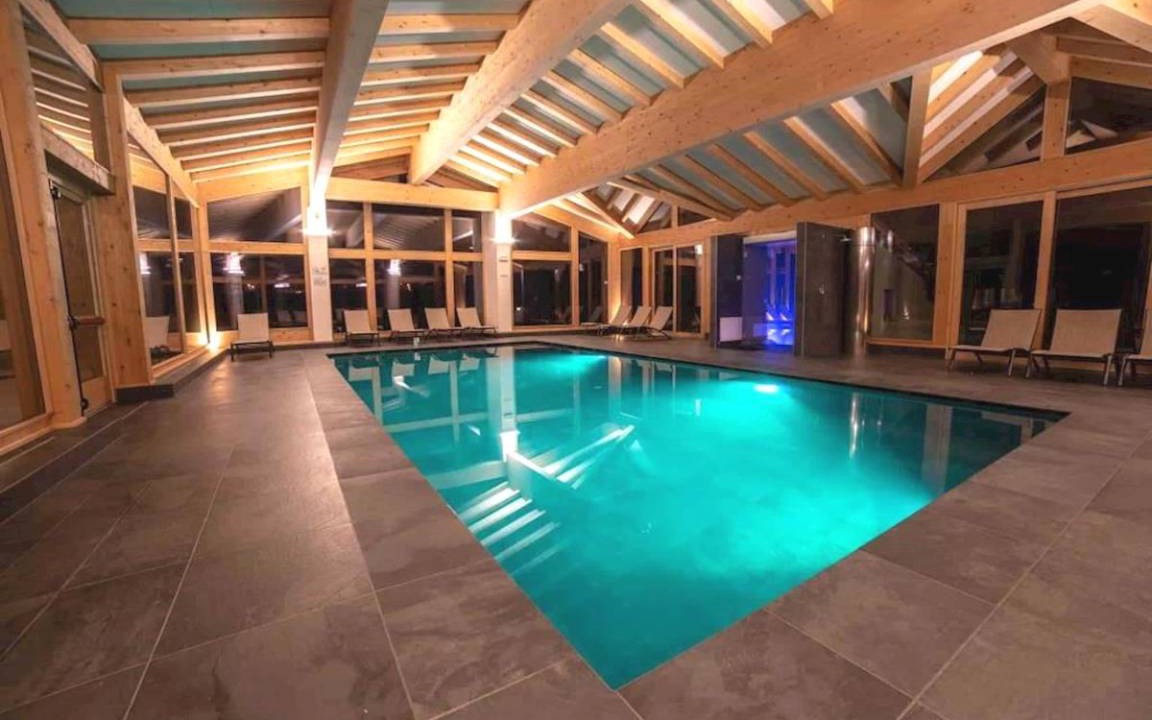 Bertoldi Hotel | Hotel ∙ 4 guests
