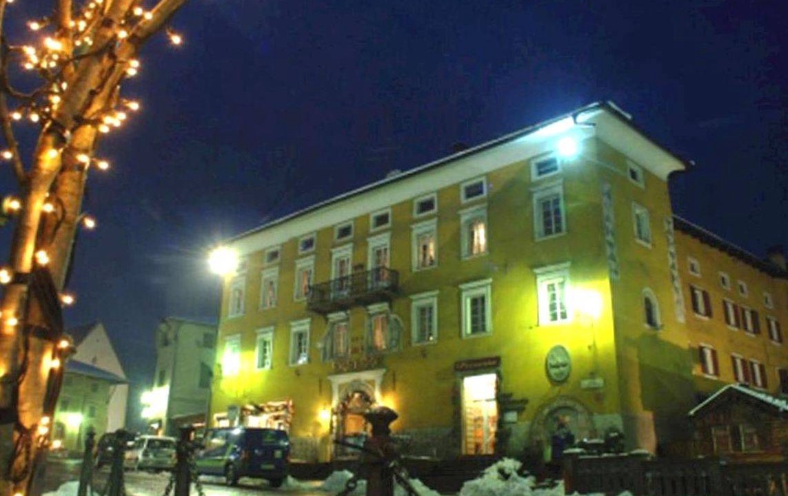 Cavalese Hotel | Hotel ∙ 4 guests