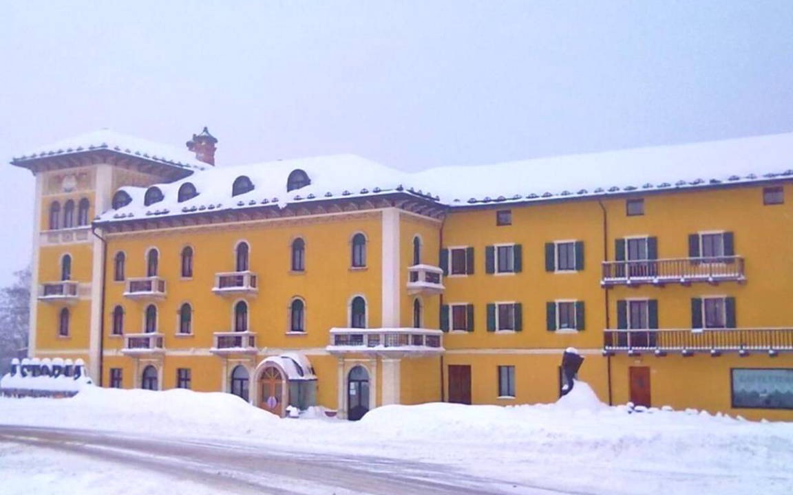 Chiesa Hotel | Hotel ∙ 4 guests