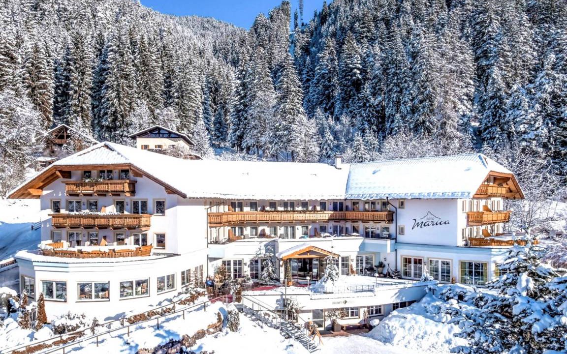 Ega Hotel | Hotel ∙ 4 guests