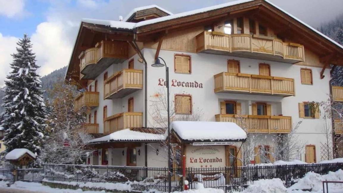Giustino Hotel | Hotel ∙ 4 guests