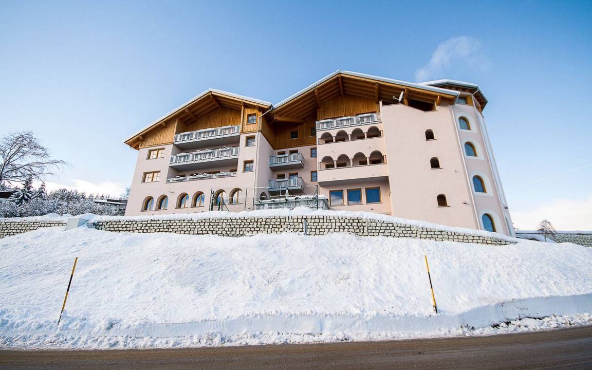 Norge Hotel | Hotel ∙ 4 guests