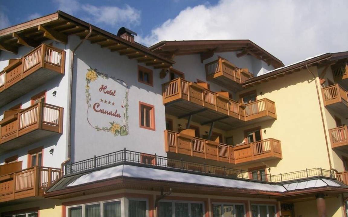 Pinzolo Hotel | Hotel ∙ 4 guests