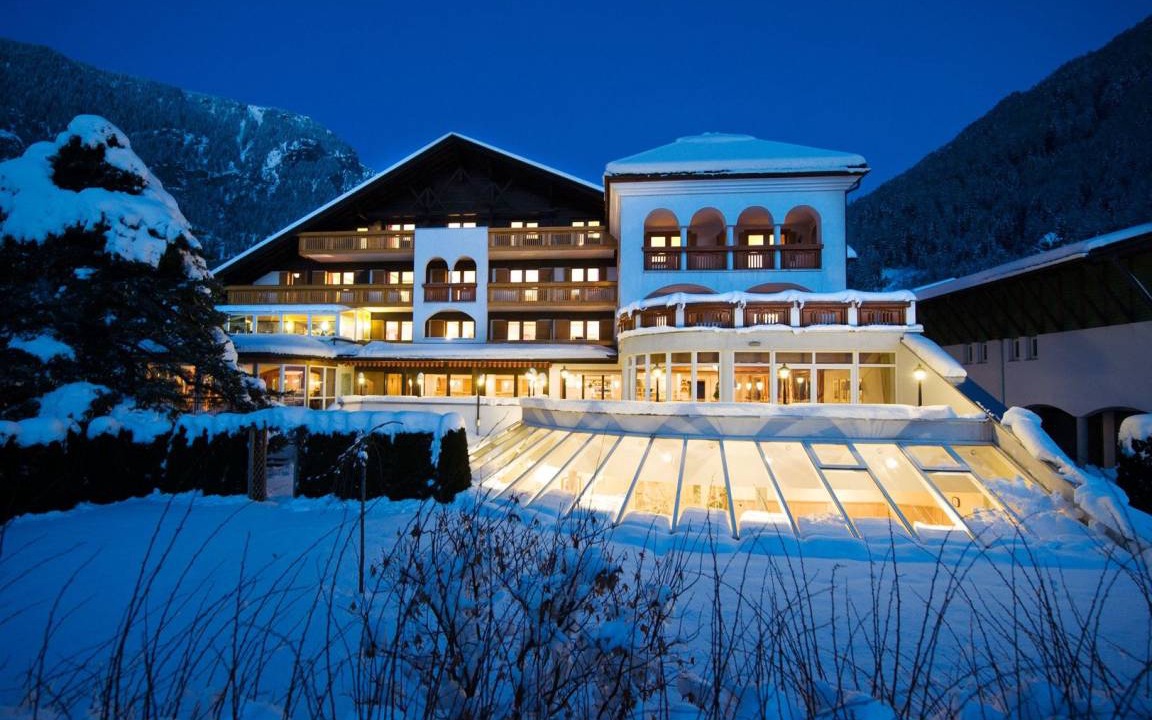 Prati Hotel | Hotel ∙ 4 guests