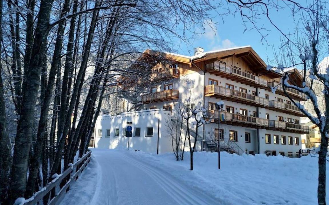 Soraga Hotel | Hotel ∙ 4 guests