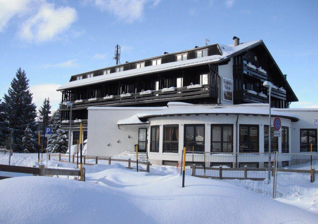 Vason Hotel | Hotel ∙ 4 guests