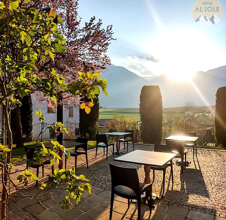 Fiave Hotel | Hotel Al Sole