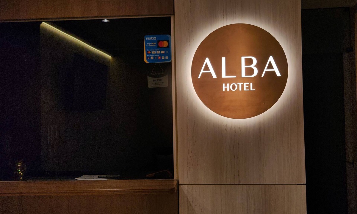 La Tinguina Hotel | Hotel Alba Suites Ica