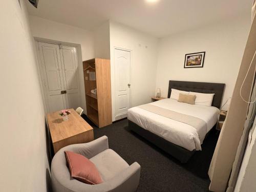 Historical Center Hotel | Hotel Altara AQP