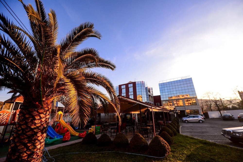 Shkoder Hotel | Hotel Argenti