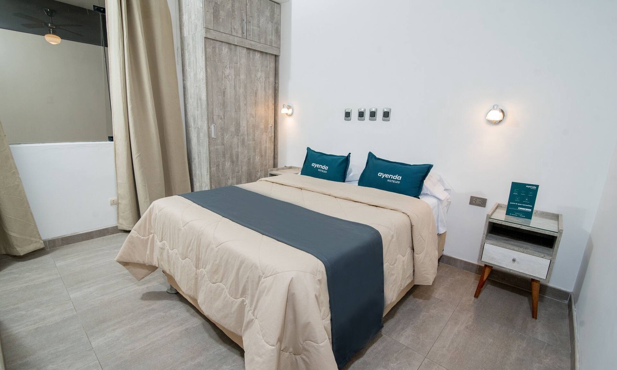 Castilla Hotel | Hotel Arizona Miraflores