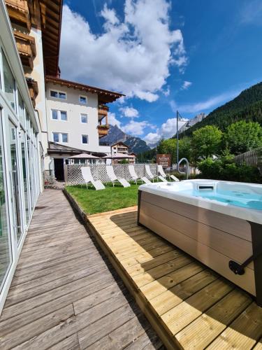 Canazei Hotel | Hotel Astoria