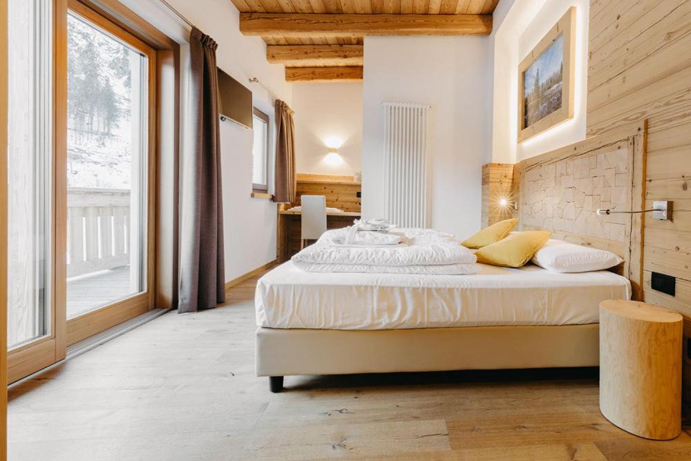 Telve Hotel | Hotel Aurai