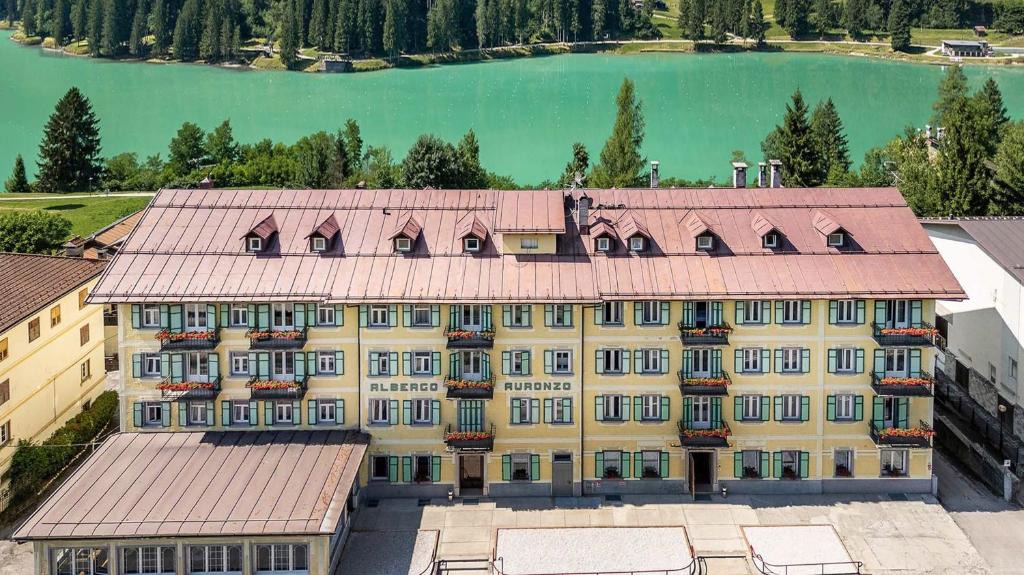 Auronzo di Cadore Hotel | Hotel Auronzo Dolomites, Affiliated by Melia