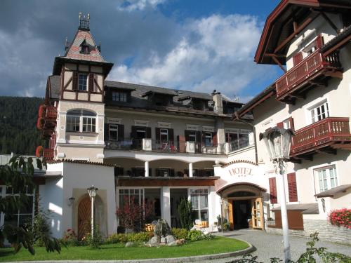Villabassa Hotel | Hotel Bachmann