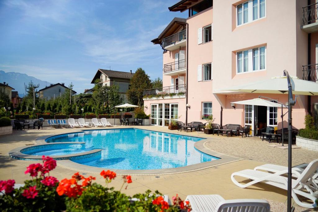 Barco Hotel | Hotel Bellaria