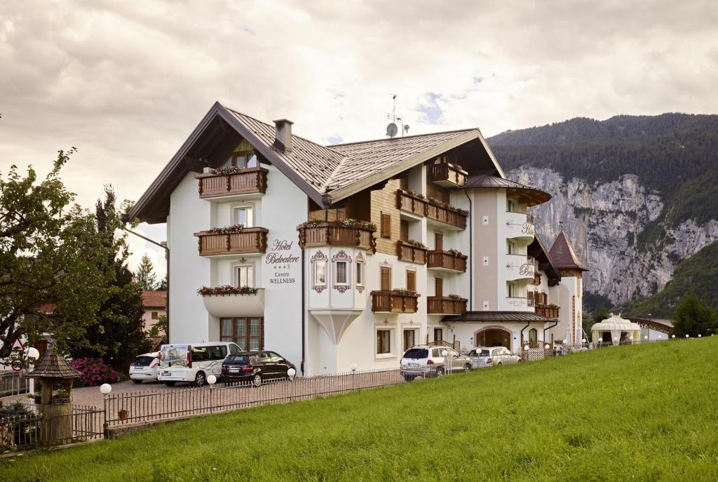 Fai della Paganella Hotel | Hotel Belvedere Srl