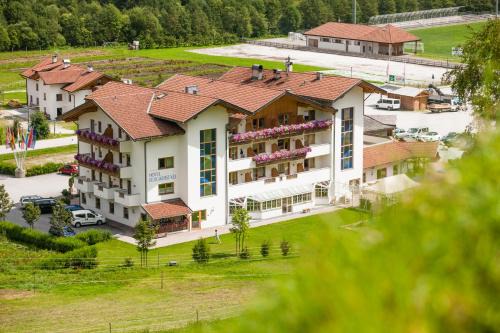 Brennero Hotel | Hotel Bergkristall