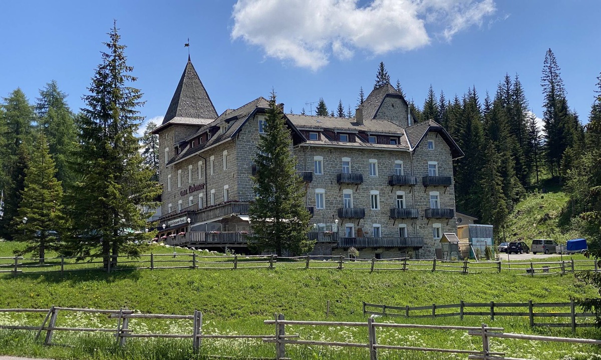 Carezza Hotel | Hotel Castel Latemar