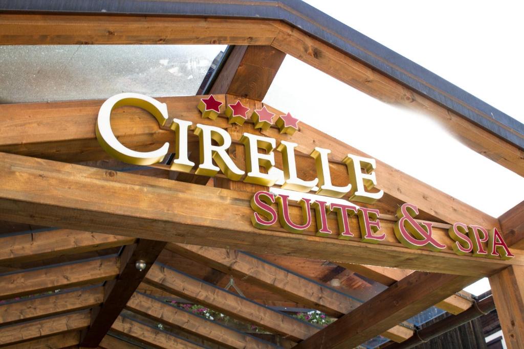 Alba Hotel | Hotel Cirelle Suite & Spa
