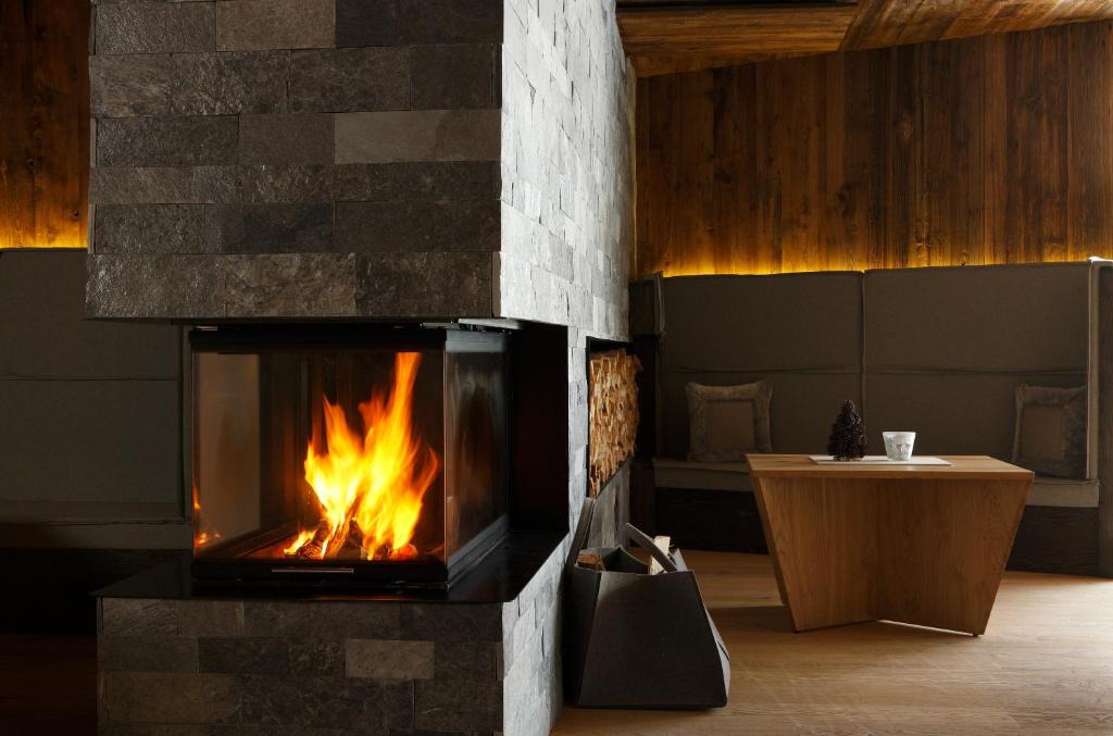 Corvara in Badia Hotel | Hotel Col Alto