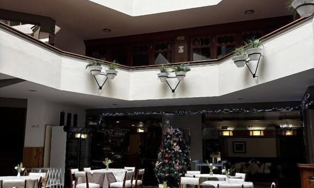 Cajamarca Hotel | HOTEL CONTINENTAL