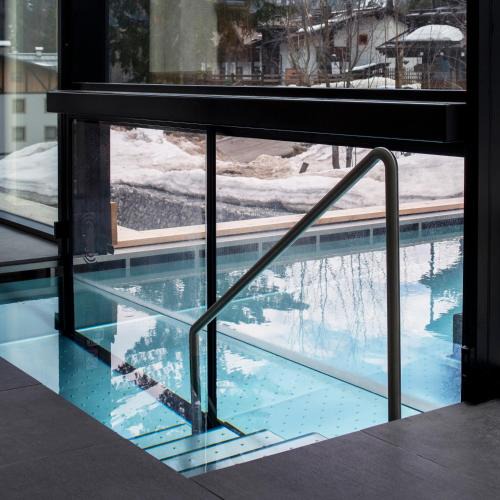 Madonna di Campiglio Hotel | Hotel Dahu