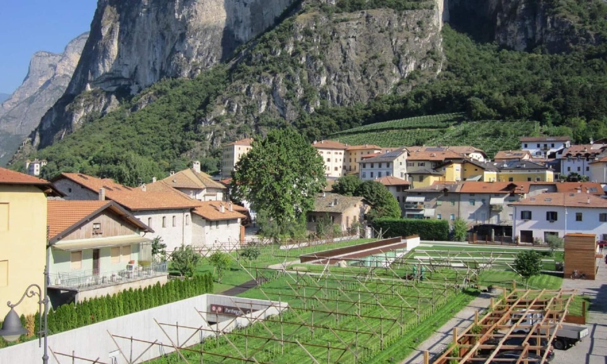 Mezzocorona Hotel | Hotel Drago