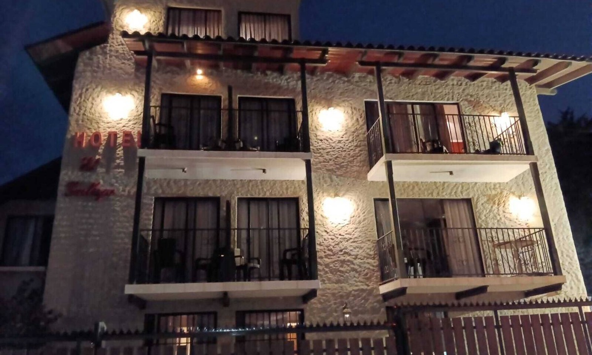 El Quisco Hotel | Hotel El Gallego in El Quisco