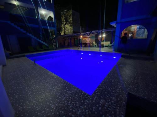 Pacasmayo Hotel | Hotel El Mirador KITE-SURF, WIND-SURF AND SURF