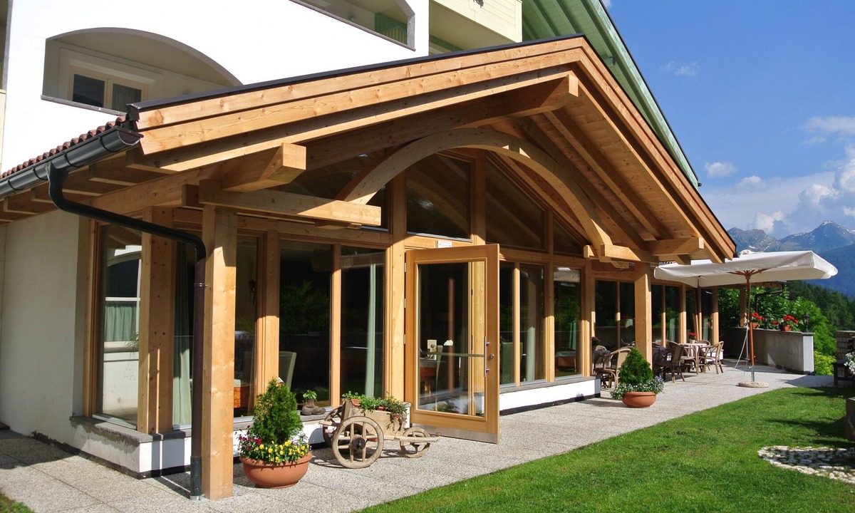 Stava Hotel | Hotel Erica