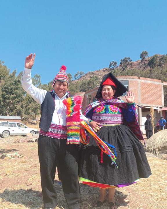 Acora House | HOTEL ESTANCIA willkawatana LODGE