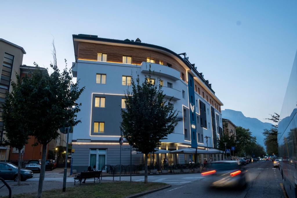 Trento Hotel | Hotel Everest