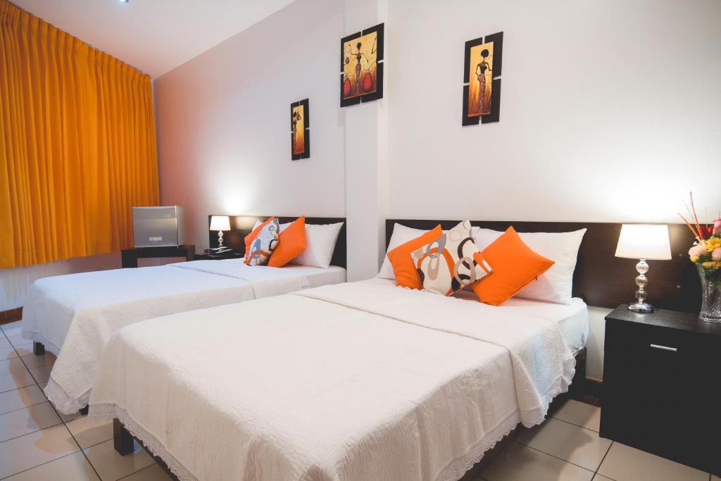 Tarapoto Hotel | Hotel Fatima Inn