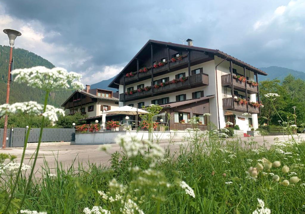 Pinzolo Hotel | Hotel Ferrari