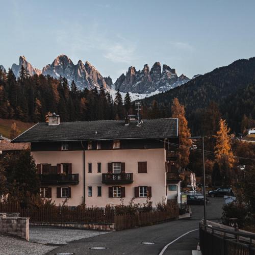 Santa Maddalena Hotel | Hotel Fines