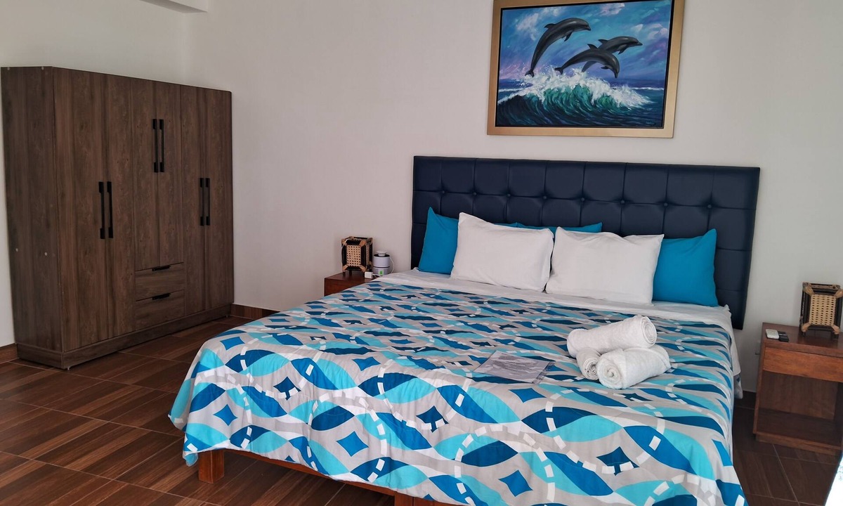 Canoas Hotel | Hotel Frente al mar Ideal Para Disfrutar del sol y Descansar, con Wifi y AC