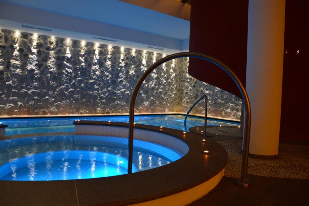 San Giovanni di Fassa Hotel | Hotel Garnì Carpe Diem