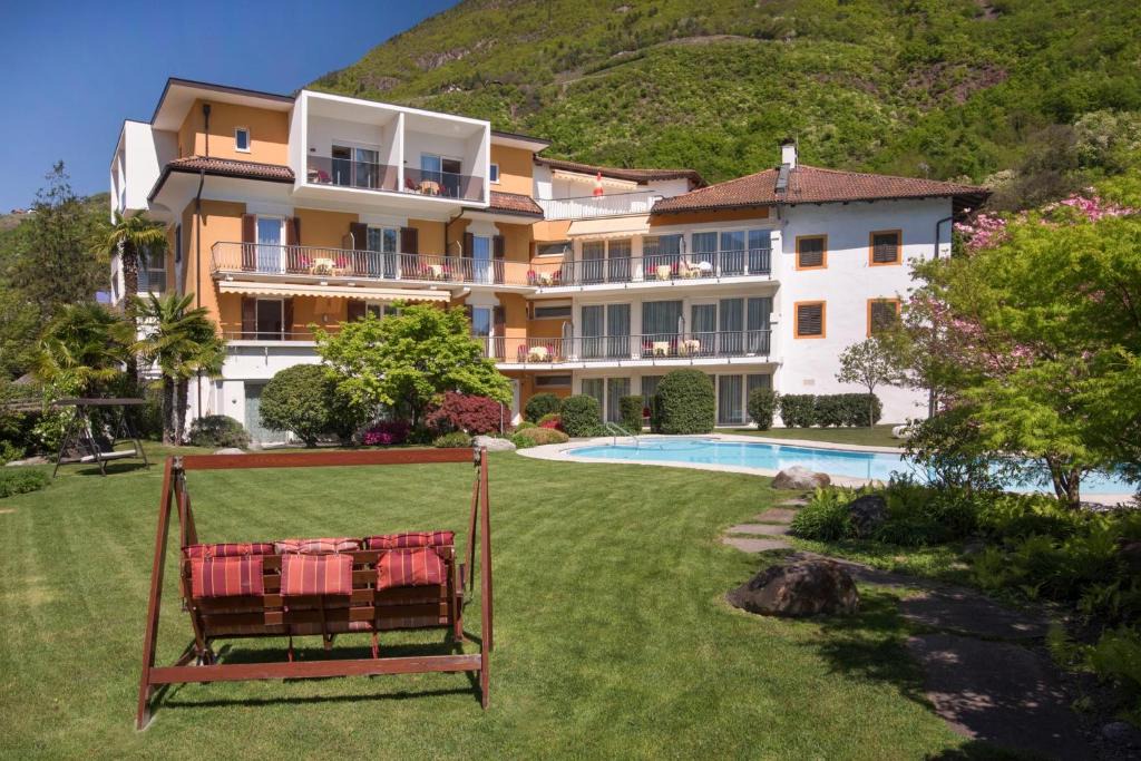 Postal Bed & Breakfast | Hotel Garni Günther