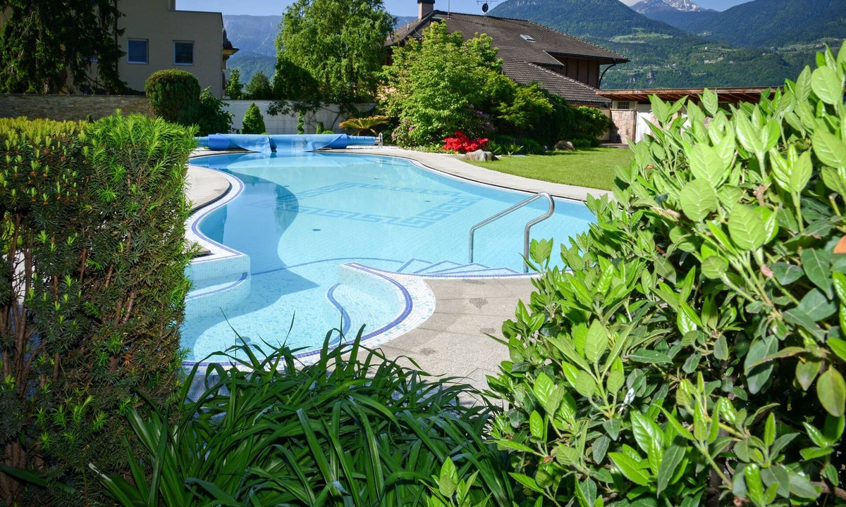 Postal Hotel | Hotel Garni Gunther