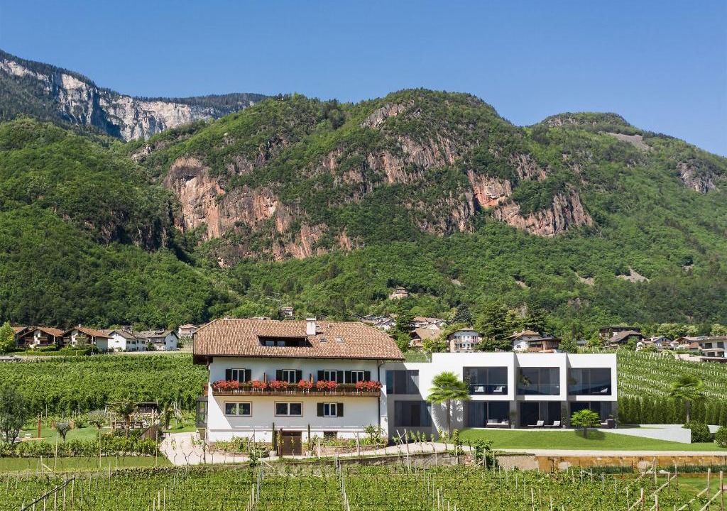 Andriano Hotel | Hotel Garni Sonngart