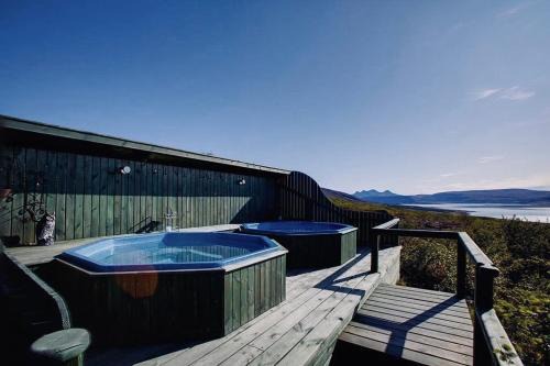 Saurbaer Hotel | Hotel Glymur