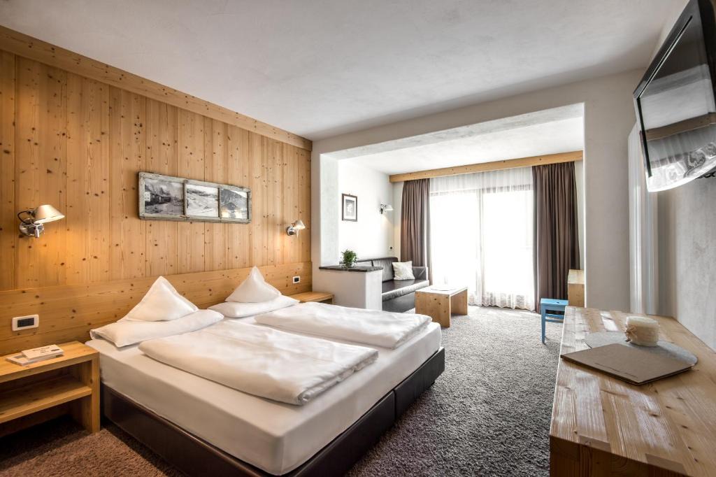 Colfosco Hotel | Hotel Gran Ciasa